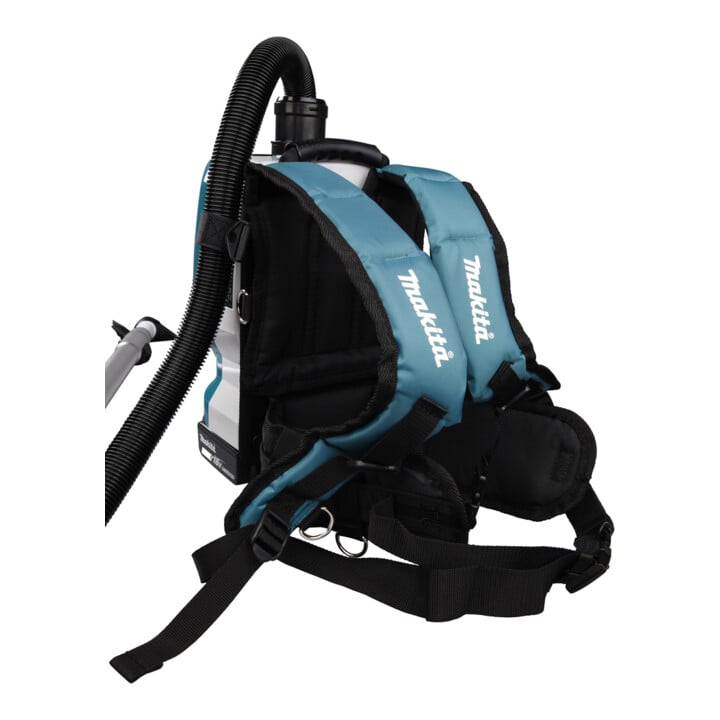 Makita Aspirateur à dos sans fil 2x18V DVC261ZX15