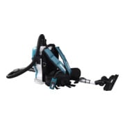 Makita Aspirateur à dos sans fil 2x18V DVC261ZX15-4