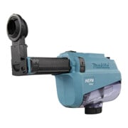 Makita Aspirateur de poussière DX05, compatible avec DHR182-1