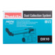 Makita Aspirateur de poussière DX10
