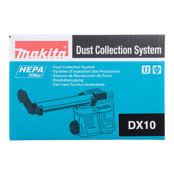 Makita Aspirateur de poussière DX10