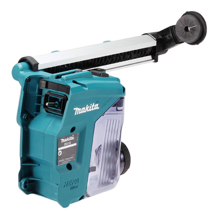 Makita Aspirateur de poussière DX10