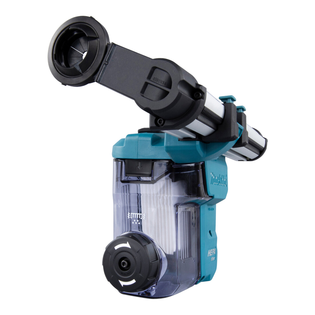 Makita Aspirateur de poussière DX10