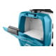 Makita Aspirateur dorsal sans fil 2x18V DVC265ZXU