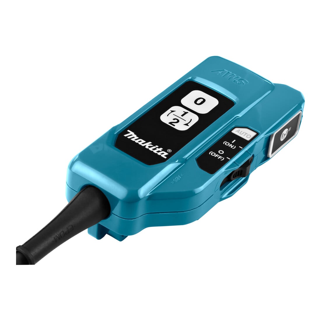 Makita Aspirateur dorsal sans fil 2x18V DVC265ZXU