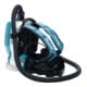 Makita Aspirateur dorsal sans fil 2x18V DVC265ZXU-4