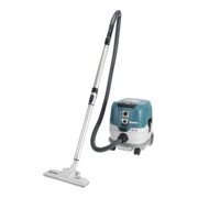 Makita Aspirateur sans fil 15L 40V max. sec (sans batterie, sans chargeur)-1