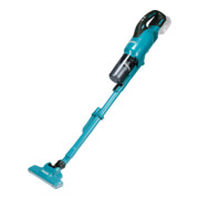 Makita Aspirateur sans fil 18V, 15 - 100 W, sans batterie
