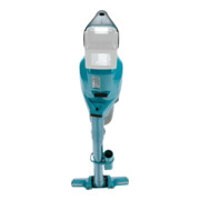 Makita Aspirateur sans fil 18V, 15 - 100 W, sans batterie-5
