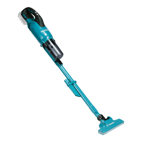 Makita Aspirateur sans fil 18V, 15 - 100 W, sans batterie