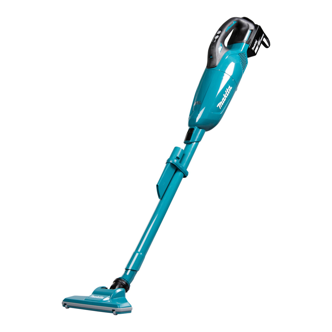 Makita Aspirateur sans fil 18V, 20 - 125 W