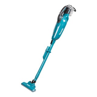 Makita Aspirateur sans fil 18V, 20 - 125 W, sans batterie