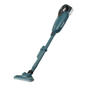 Makita Aspirateur sans fil 18V, 20 - 125 W, sans batterie