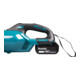 Makita Aspirateur sans fil 18V, 20 - 125 W, sans batterie-5