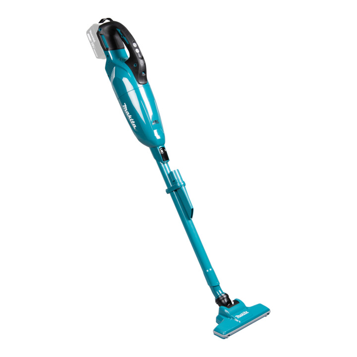 Makita Aspirateur sans fil 18V, 20 - 125 W, sans batterie