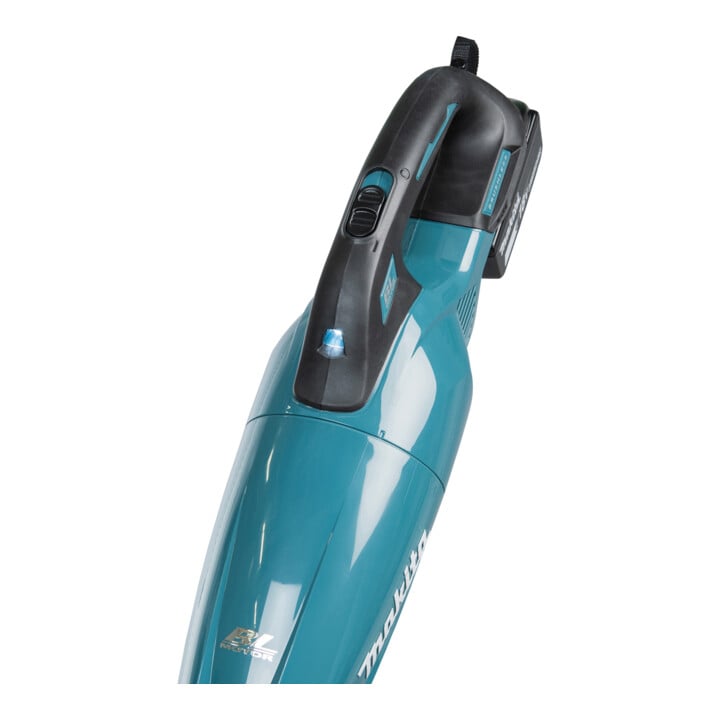 Makita Aspirateur sans fil 18V, 90 W, sans batterie