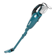 Makita Aspirateur sans fil 18V, 90 W, sans batterie-4