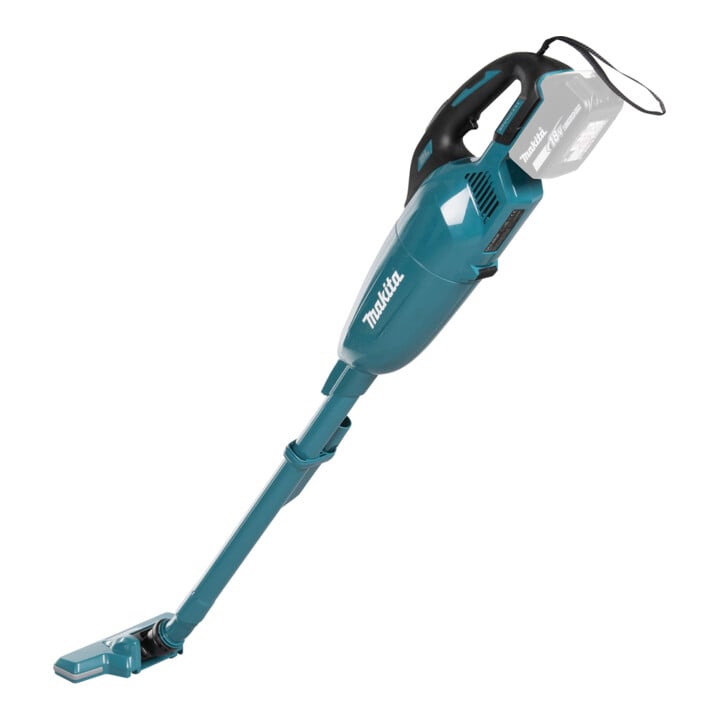 Makita Aspirateur sans fil 18V, 90 W, sans batterie