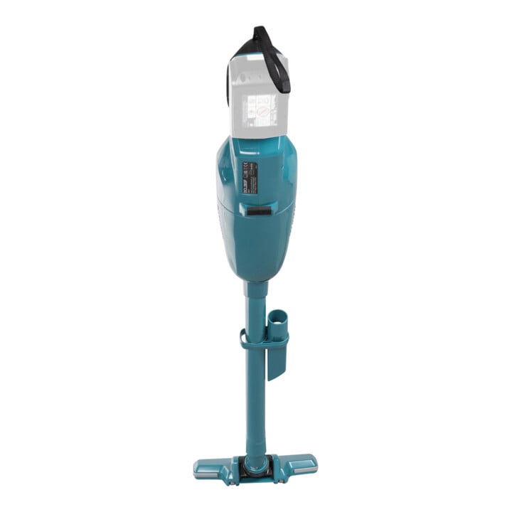 Makita Aspirateur sans fil 18V, 90 W, sans batterie