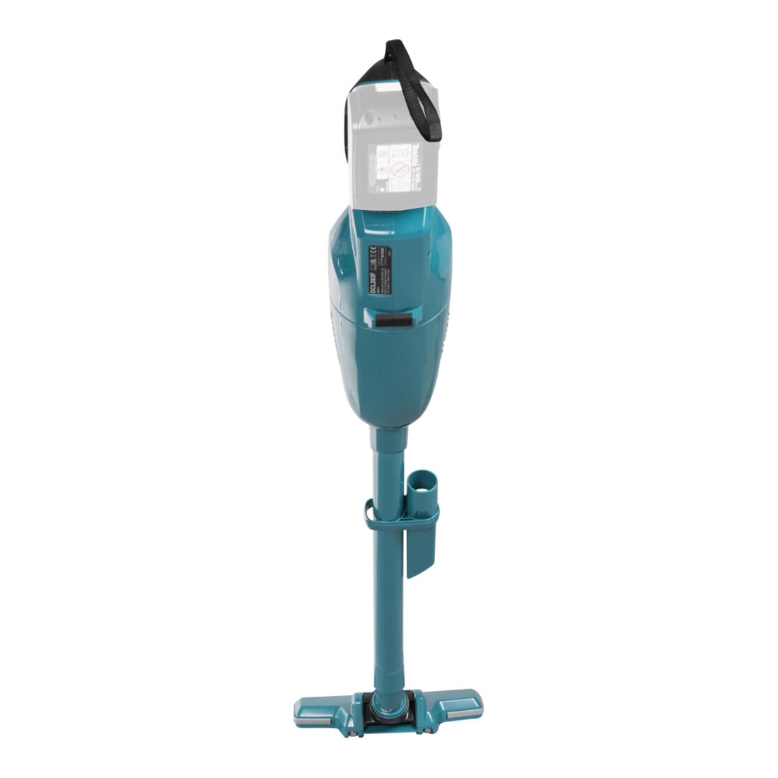 Makita Aspirateur sans fil 18V, 90 W, sans batterie