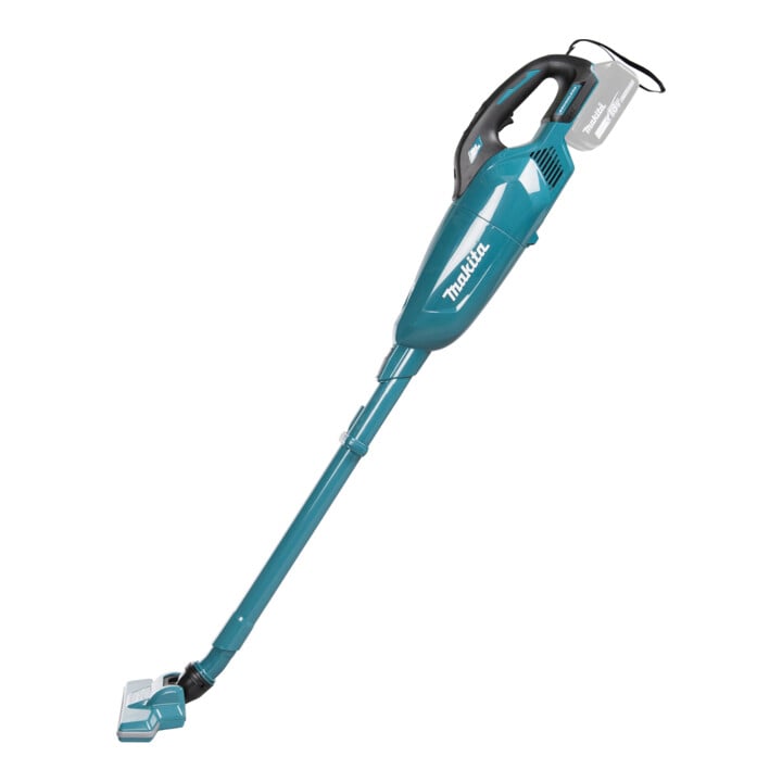 Makita Aspirateur sans fil 18V, 90 W, sans batterie