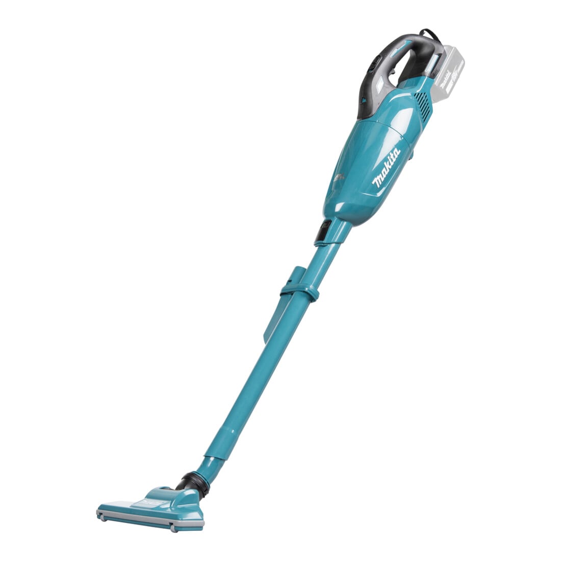 Makita Aspirateur sans fil 18V, 90 W, sans batterie