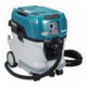 Makita Aspirateur sans fil 2x40V max., 40/30 l, humide/sec, L, AWS-2