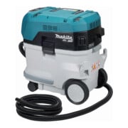 Makita Aspirateur sans fil 2x40V max., 40/30 l, humide/sec, L, AWS-5