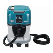 Makita Aspirateur sans fil 2x40V max., 40/30 l, humide/sec, L, AWS-5