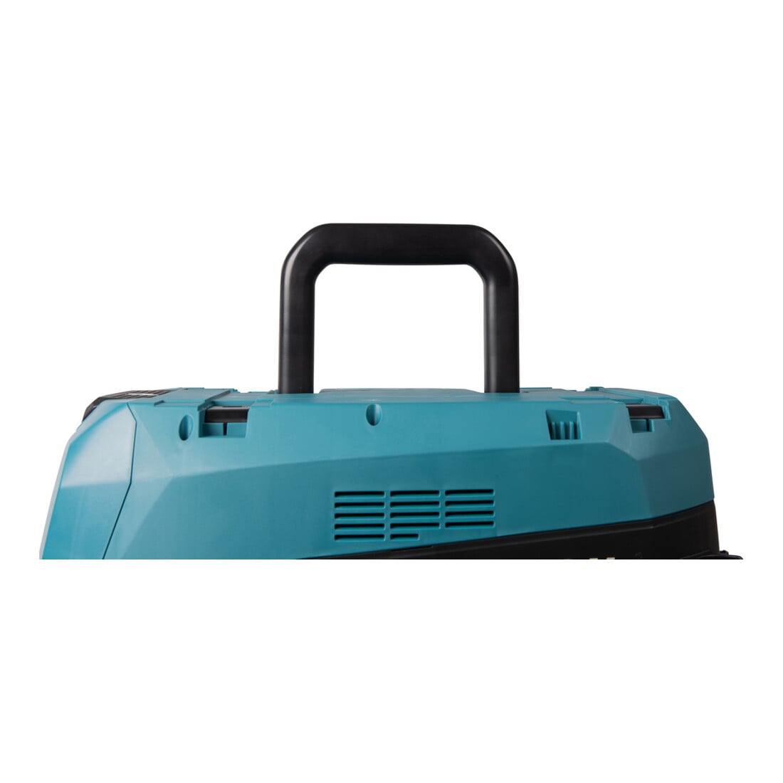 Makita Aspirateur sans fil 2x40V max., 40/30 l, humide/sec, M, AWS