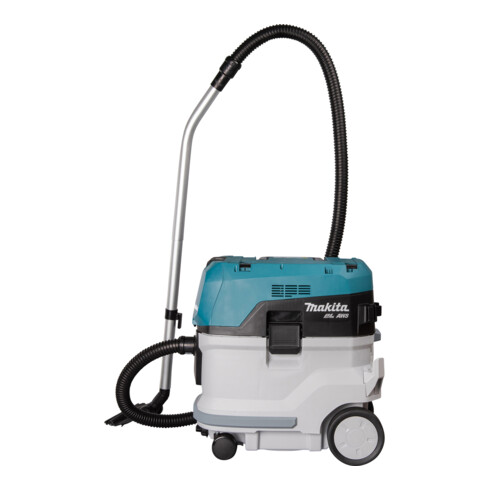 Makita Aspirateur sans fil 2x40V max., 40/30 l, humide/sec, M, AWS