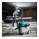 Makita Aspirateur sans fil 2x40V max., 40/30 l, humide/sec, M, AWS-4