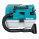 Makita Aspirateur sans fil 40V max. sans batterie sans chargeur
