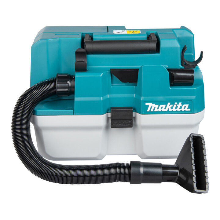 Makita Aspirateur sans fil 40V max. sans batterie sans chargeur