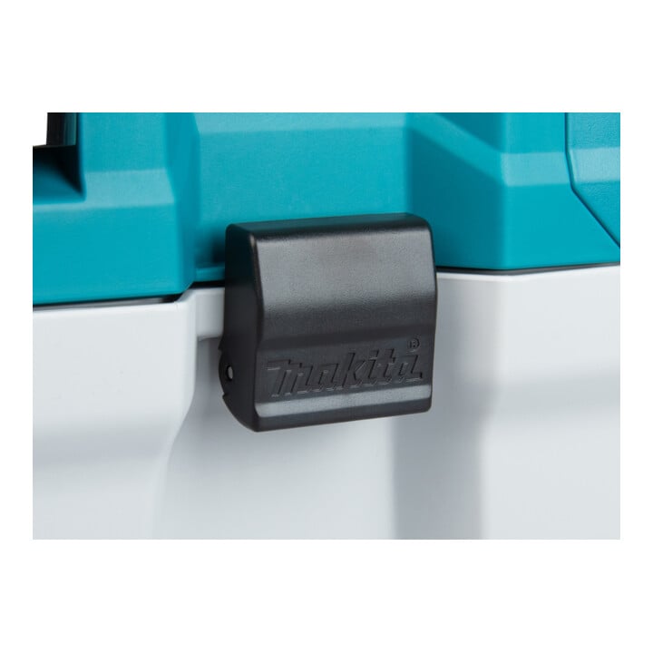 Makita Aspirateur sans fil 40V max. sans batterie sans chargeur