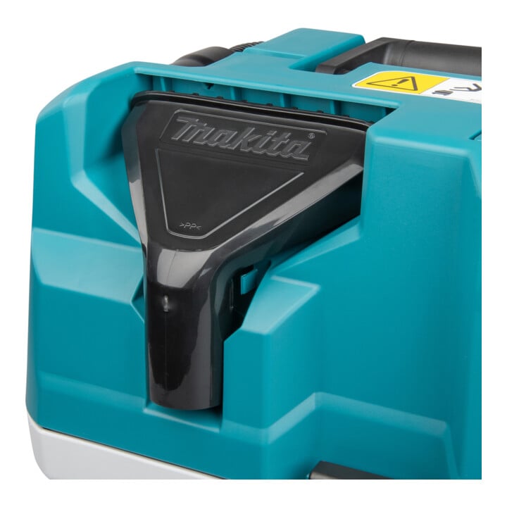 Makita Aspirateur sans fil 40V max. sans batterie sans chargeur