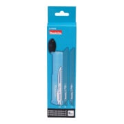 Makita Assortimento di lame per seghe a gattuccio B B-44448-5