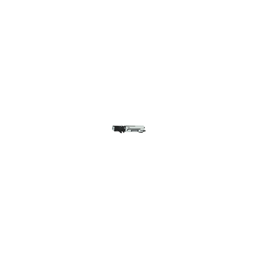 Makita Attacco a vite 5mm-117 125537-7