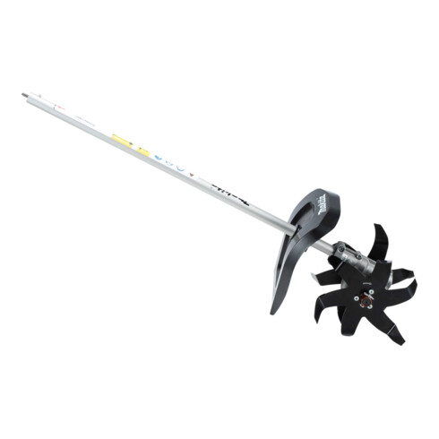 Makita Attacco per coltivatore KR401MP 199181-6