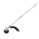 Makita Attacco per decespugliatore EM406MP 198779-6-1