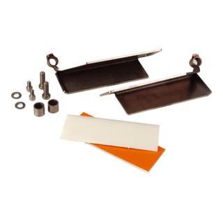 Makita Attacco per rettifica smussata (P-15584)