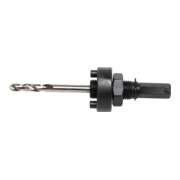 Makita Attacco per sega 32-152 mm esagonale