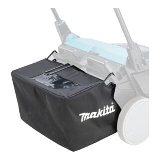 Makita Auffangbehälter 47 l