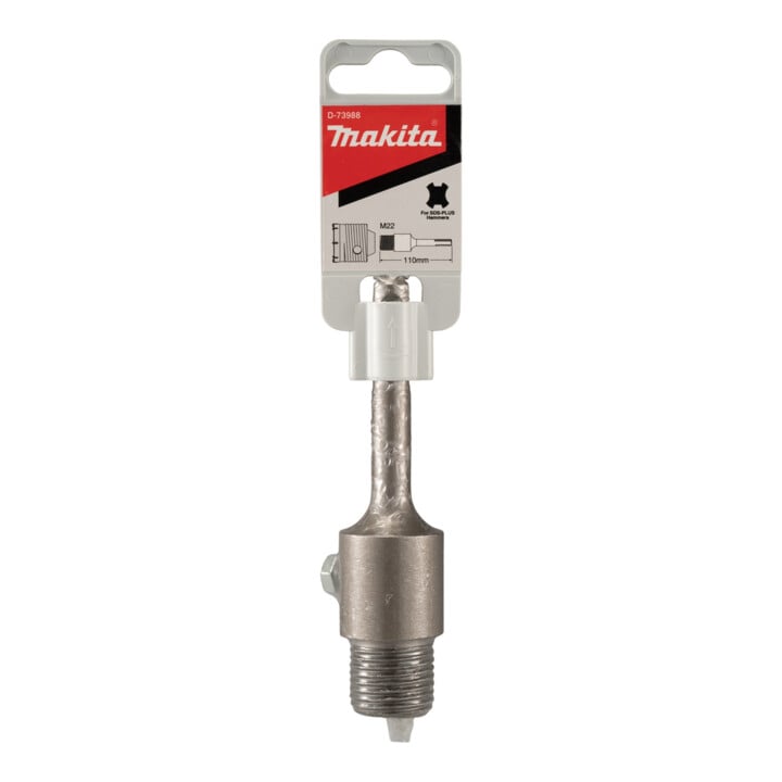 Makita Aufnahmeschaft 110mm SDS+