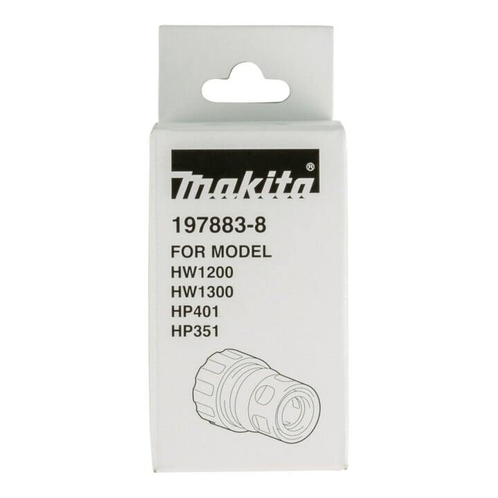 Makita Außen-Innen-Anschlussset 197883-8