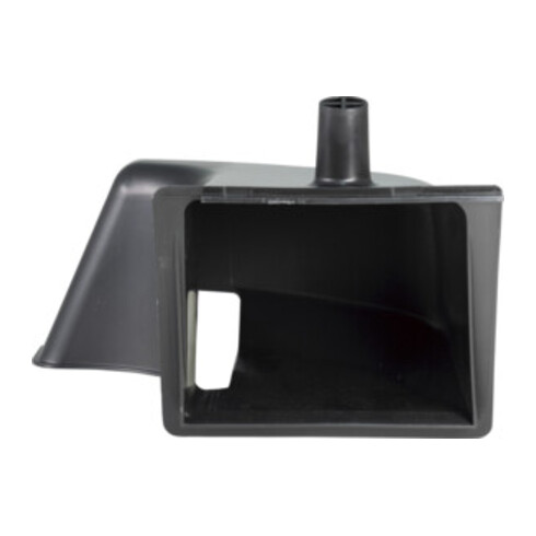 Makita Auswurfkanal für Akku-Rasenmäher LM001G und LM003J