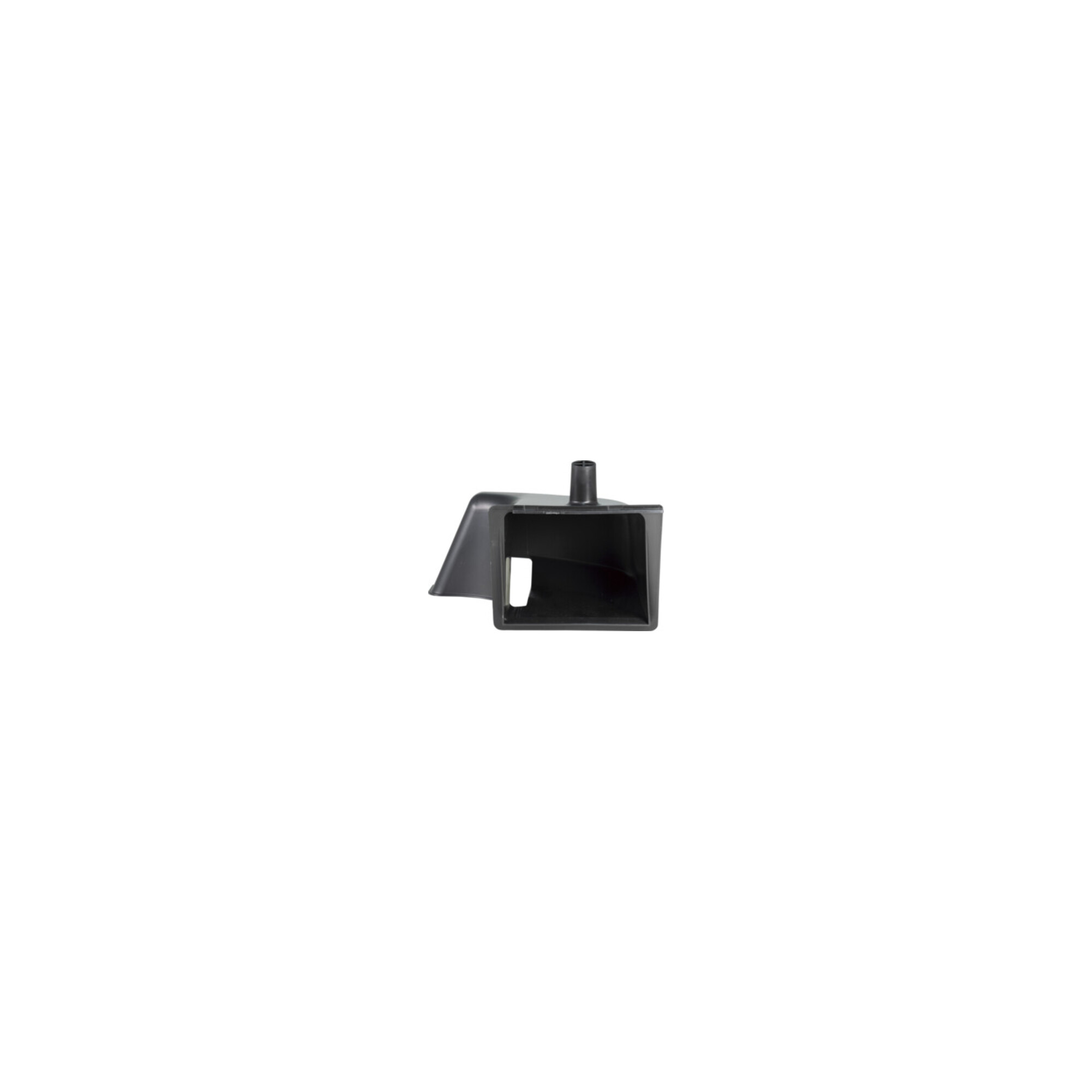 Makita Auswurfkanal für Akku-Rasenmäher LM001G und LM003J