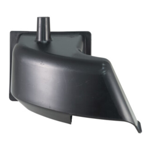 Makita Auswurfkanal für Akku-Rasenmäher LM001G und LM003J