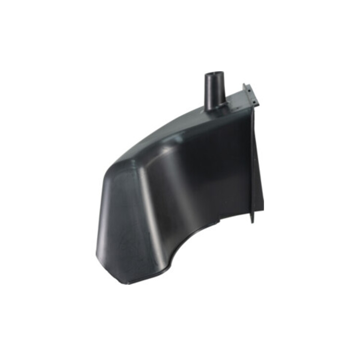 Makita Auswurfkanal für Akku-Rasenmäher LM001G und LM003J