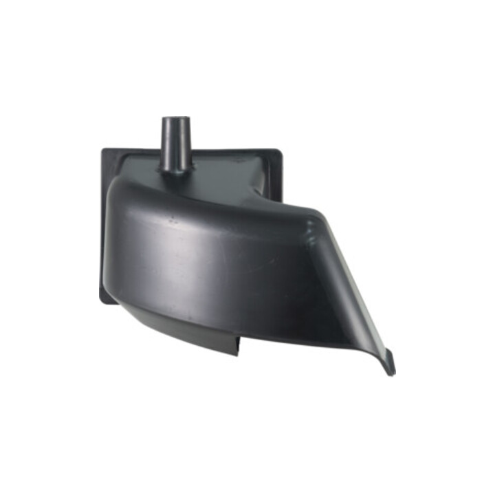 Makita Auswurfkanal für Akku-Rasenmäher LM001G und LM003J